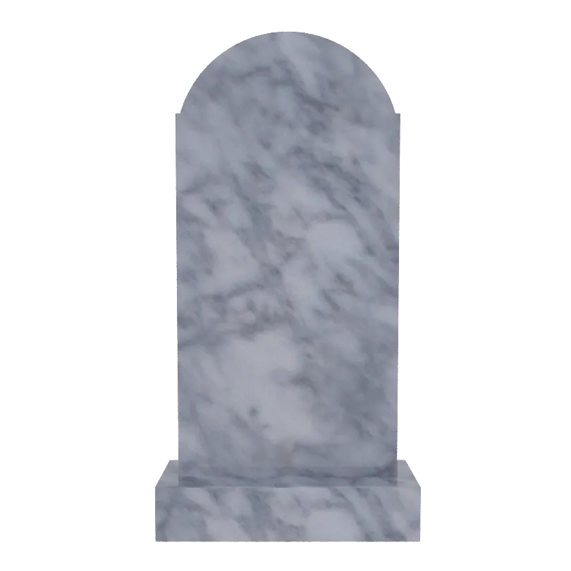 Памятник мрамор Уфалейский 1000/500/70  № Ф4