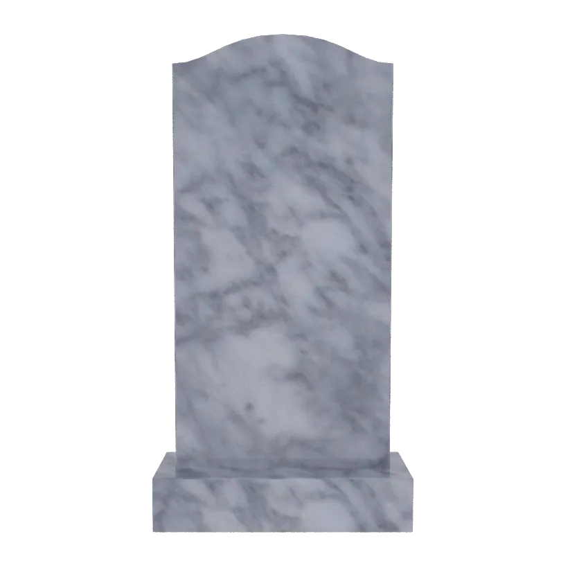 Памятник мрамор Уфалейский 800/400/60  № Ф5