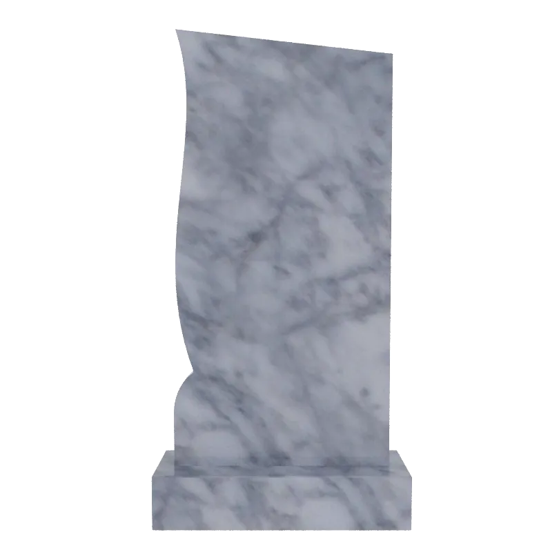 Памятник мрамор Уфалейский 800/400/60  № Ф10