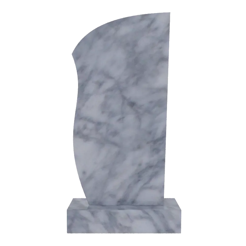 Памятник мрамор Уфалейский 1000/450/70  № Ф11