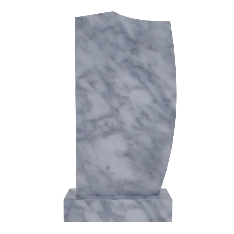 Памятник мрамор Уфалейский 800/400/60  № Ф13