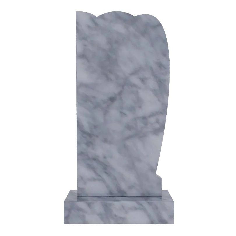 Памятник мрамор Уфалейский 800/400/60  № Ф15