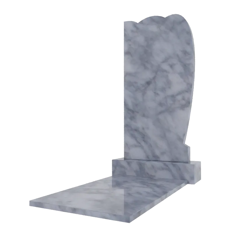 Памятник мрамор Уфалейский 1000/450/70  № Ф15