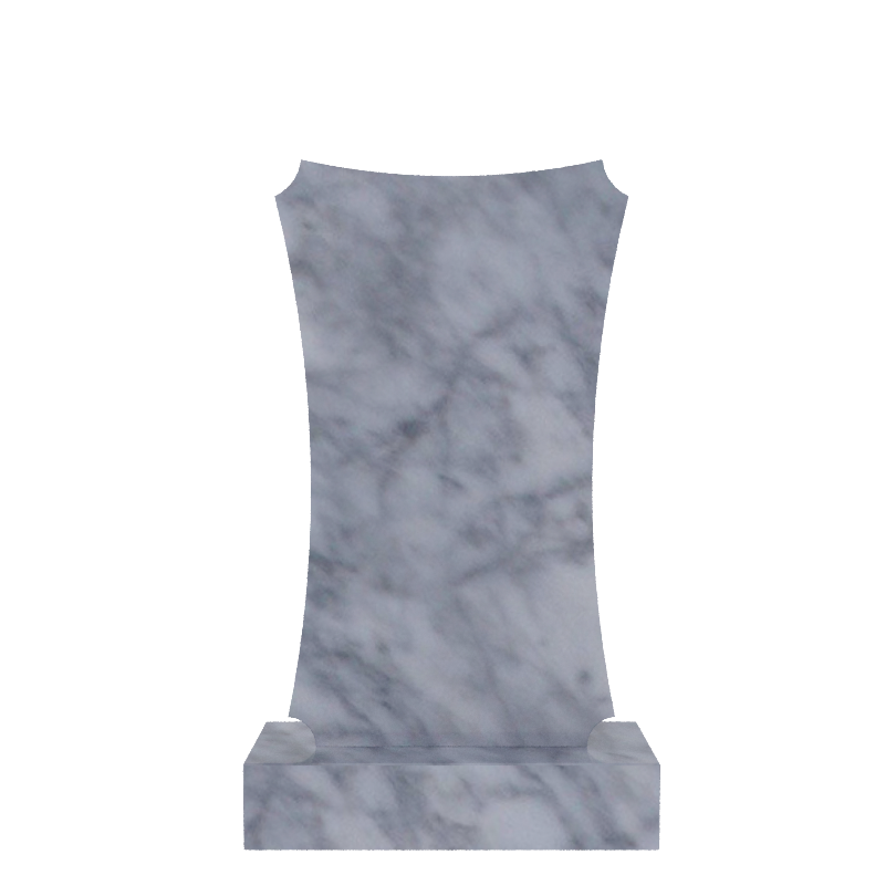 Памятник мрамор Уфалейский 1200/600/70  № Ф18