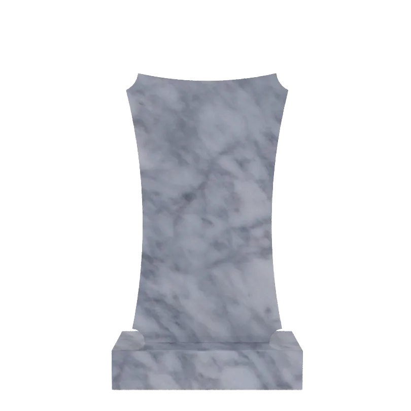 Памятник мрамор Уфалейский 800/400/60  № Ф18