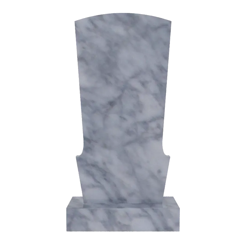 Памятник мрамор Уфалейский 1200/600/70  № Ф20