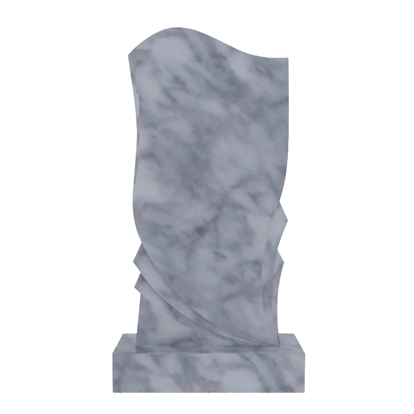 Памятник мрамор Уфалейский 1200/600/70  № Ф27