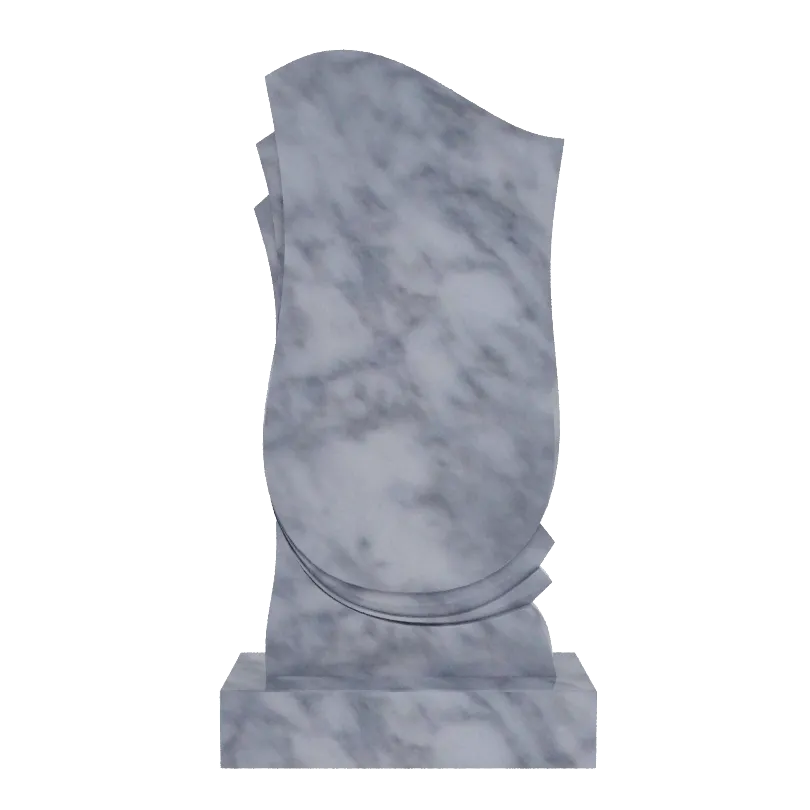 Памятник мрамор Уфалейский 1200/600/70  № Ф28