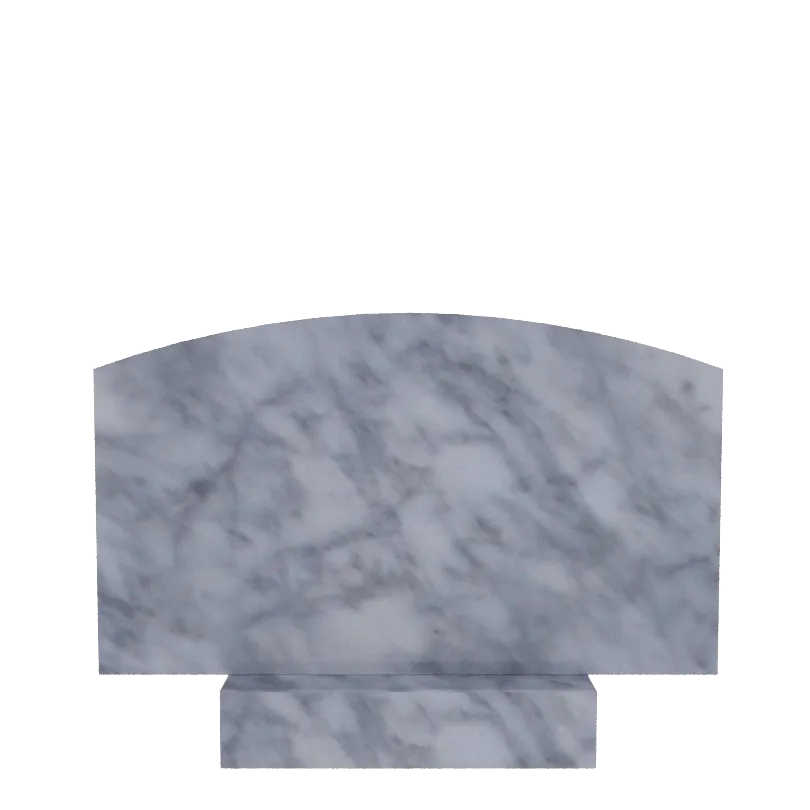 Памятник мрамор Уфалейский 1200/600/70  № Ф37