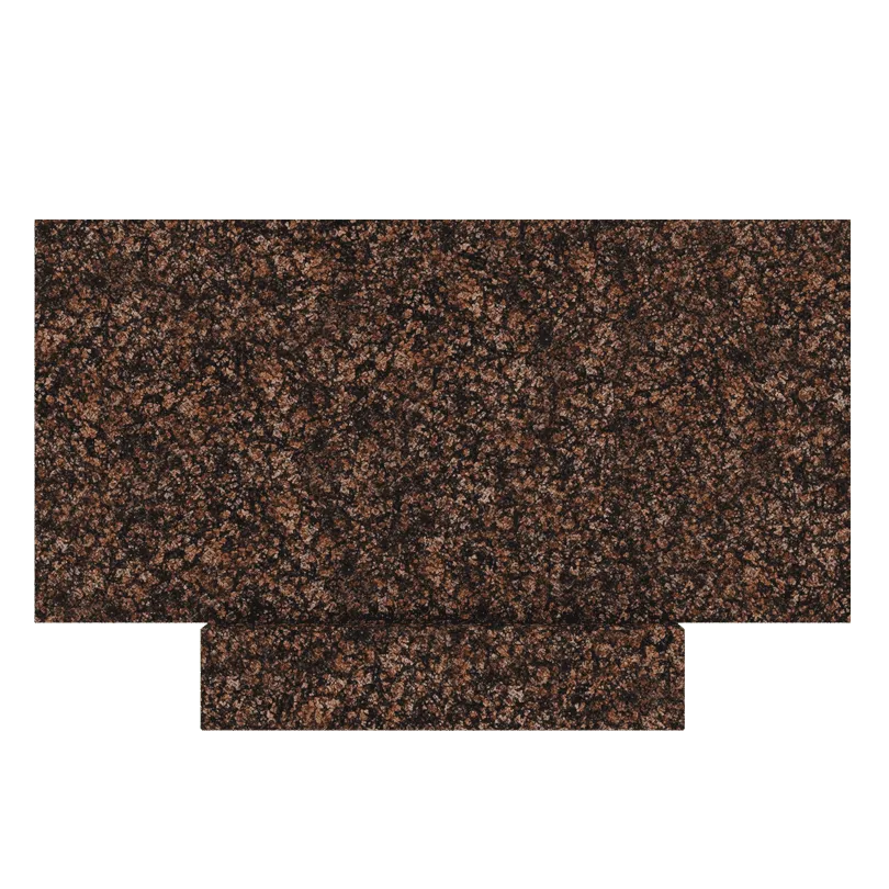 Памятник гранит Дымовский 1200/600/70 № ПС