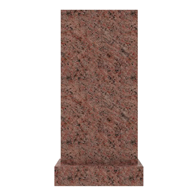 Памятник гранит Винга 1200/600/70 № П