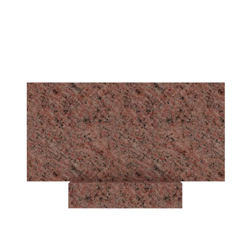 Памятник гранит Винга 1200/600/70 № ПС