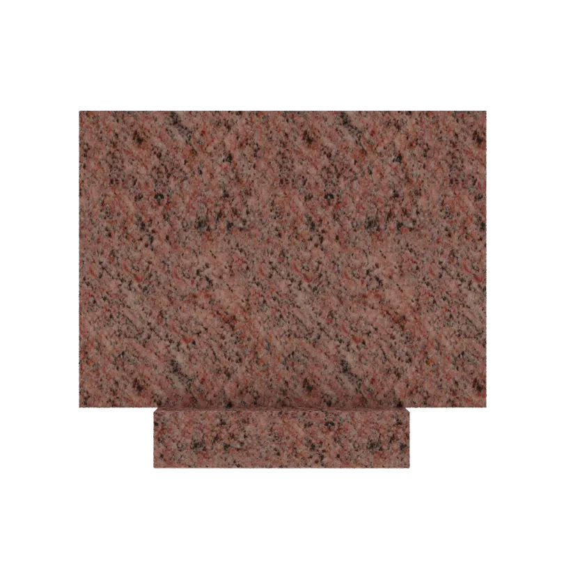 Памятник гранит Винга 1100/800/70 № ПС