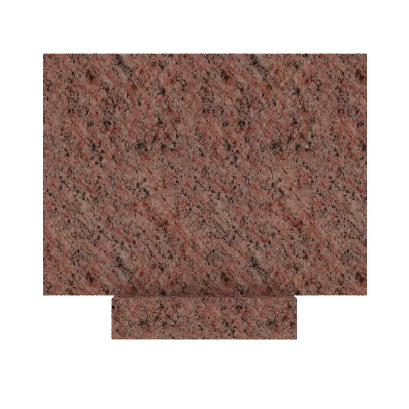 Памятник гранит Винга 1200/900/70 № ПС