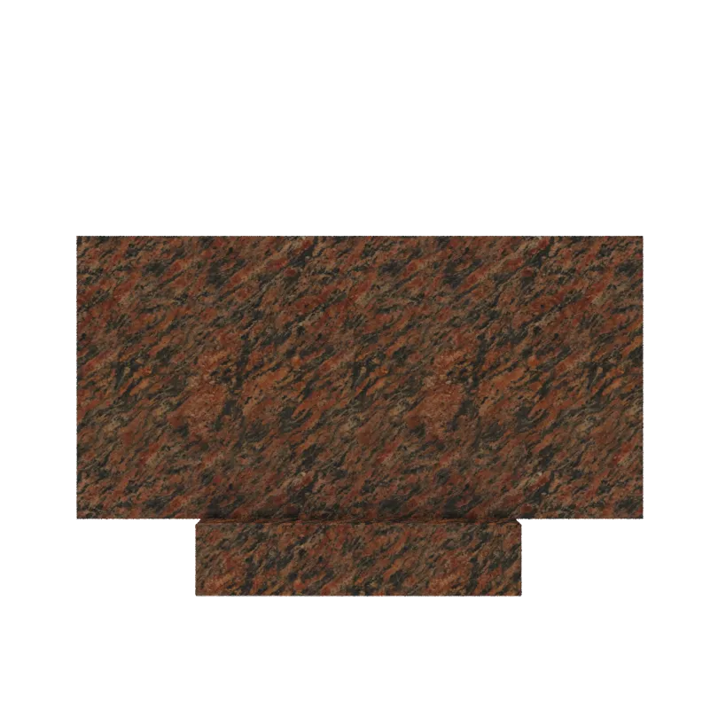 Памятник гранит Калгуваара 1200/600/70 № ПС