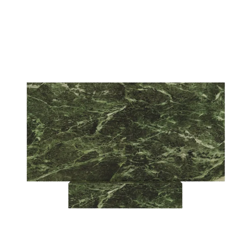 Памятник Змеевик 1200/600/70 № ПС