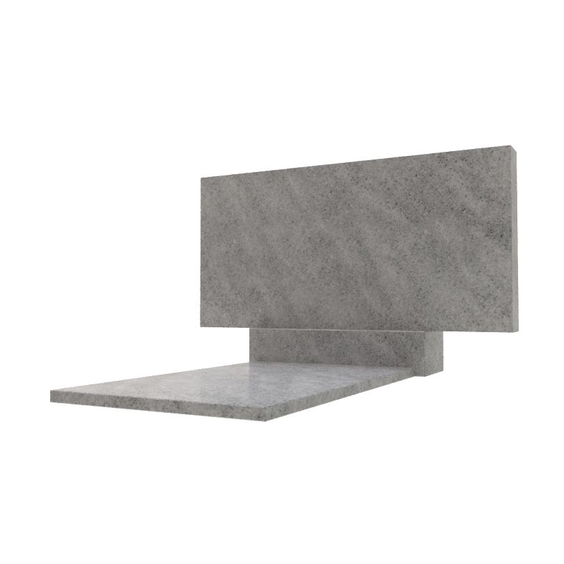 Памятник мрамор Полевской