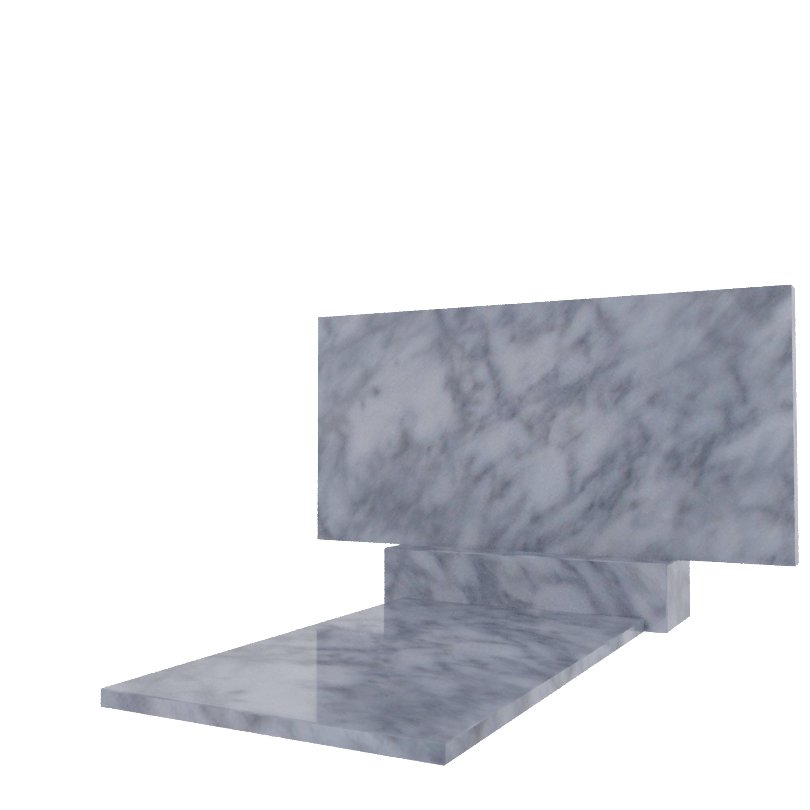 Памятник мрамор Уфалейский