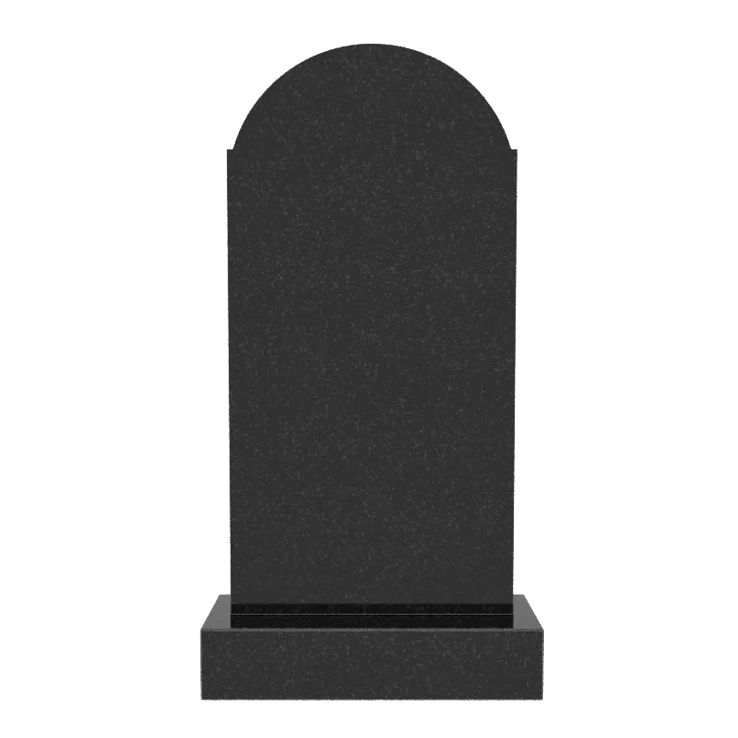 Памятник гранит Габбро Карелия 1000/500/70  № Ф4