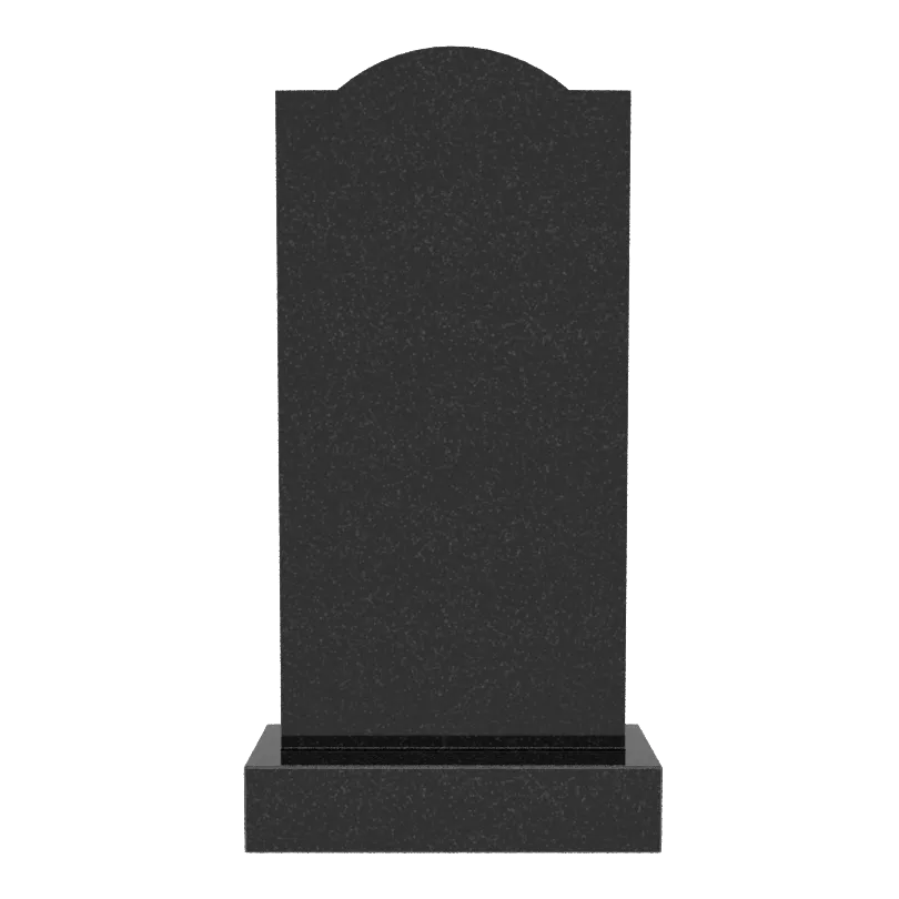 Памятник гранит Габбро Карелия 1000/500/70  № Ф7