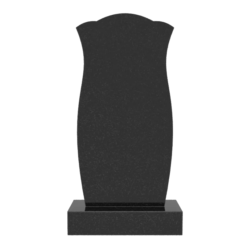 Памятник гранит Габбро Карелия 1000/500/70  № Ф22