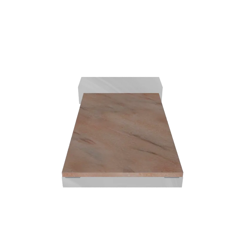 Надгробная плита мрамор Саяногорский 1000/600/30 № 1