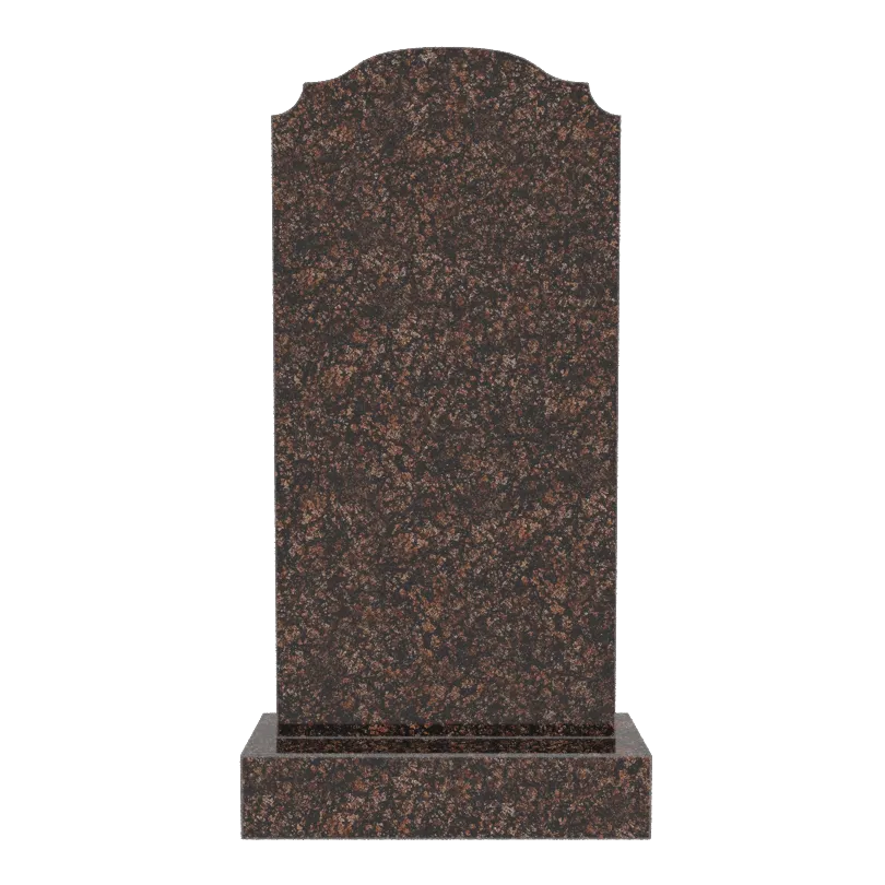 Памятник гранит Дымовский 1200/500/70  № Ф1