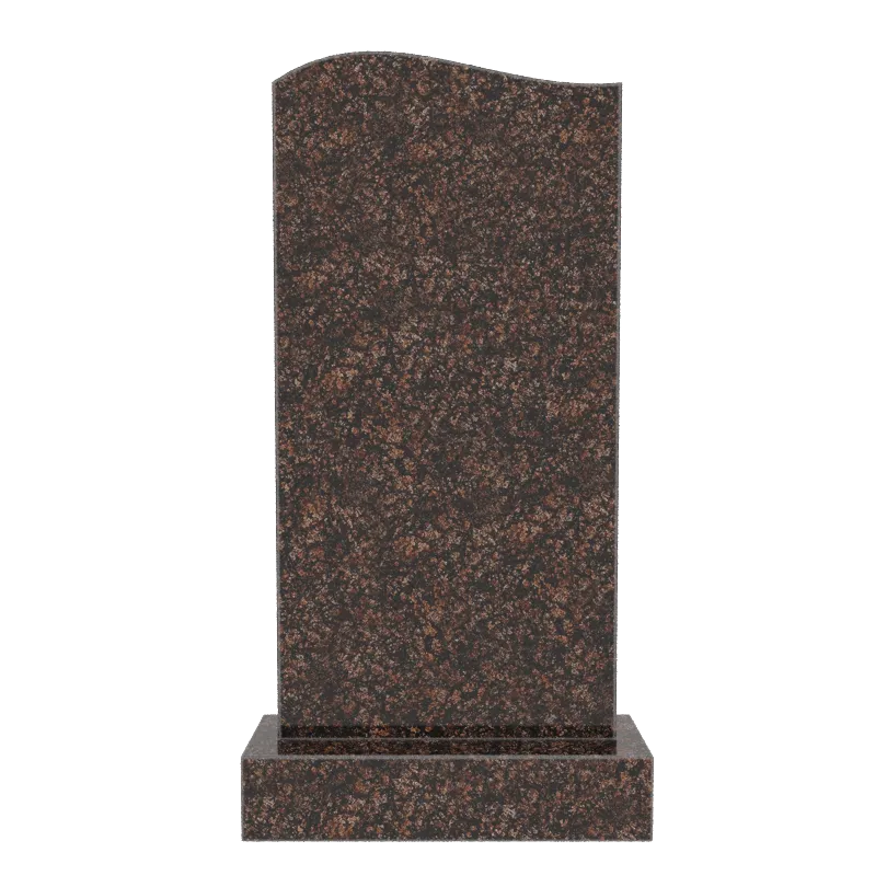 Памятник гранит Дымовский 800/400/70  № Ф2