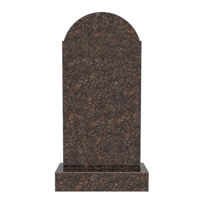 Памятник гранит Дымовский 1200/500/70  № Ф4