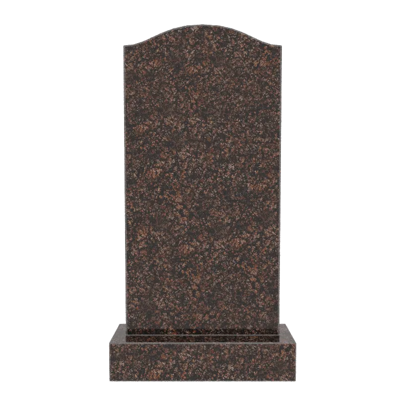 Памятник гранит Дымовский 800/400/70  № Ф5