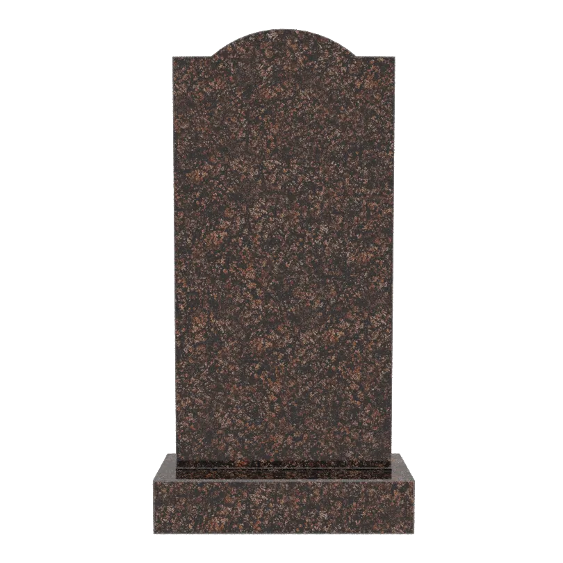 Памятник гранит Дымовский 800/400/70  № Ф7