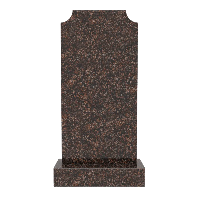 Памятник гранит Дымовский 800/400/70  № Ф8