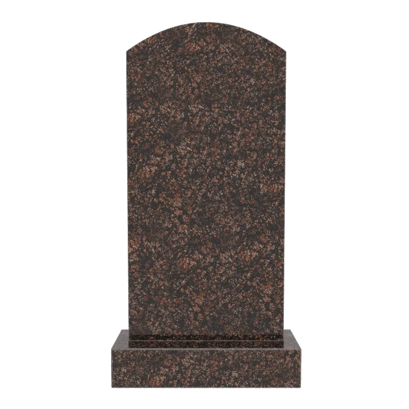 Памятник гранит Дымовский 800/400/70  № Ф9