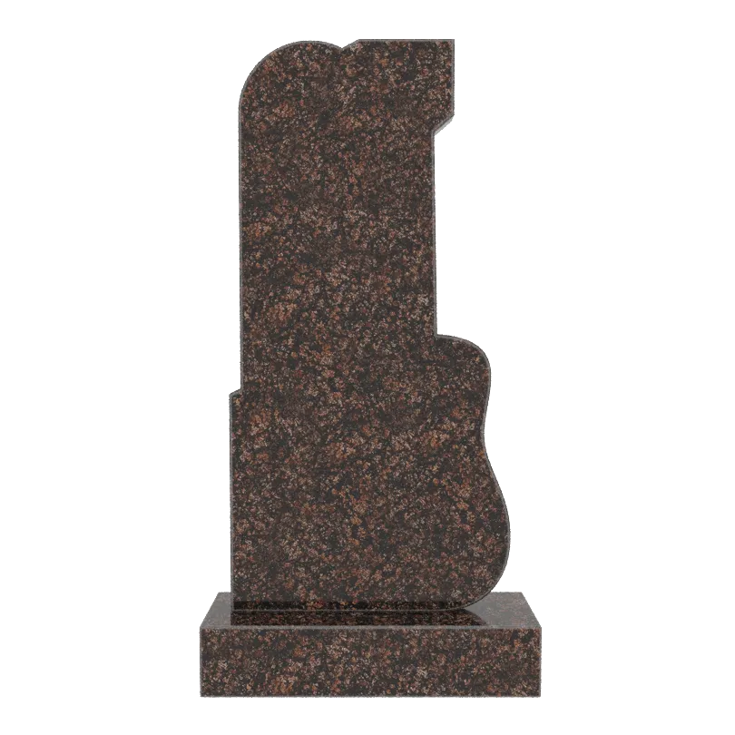 Памятник гранит Дымовский 800/400/70  № Ф16