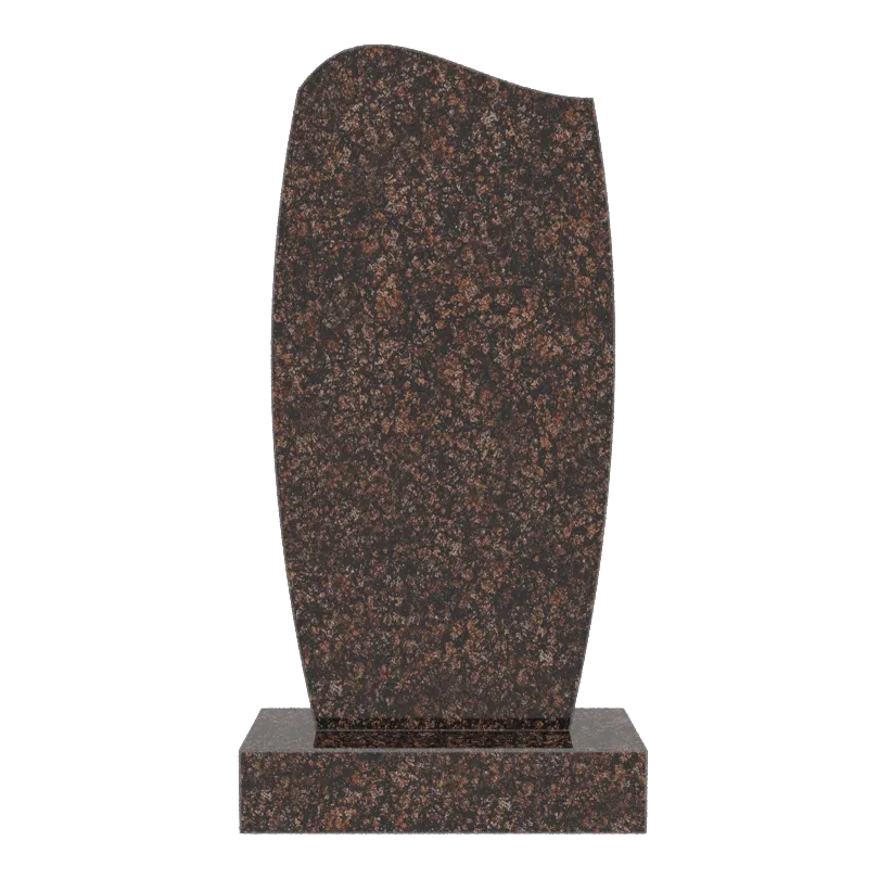 Памятник гранит Дымовский 800/400/70  № Ф17