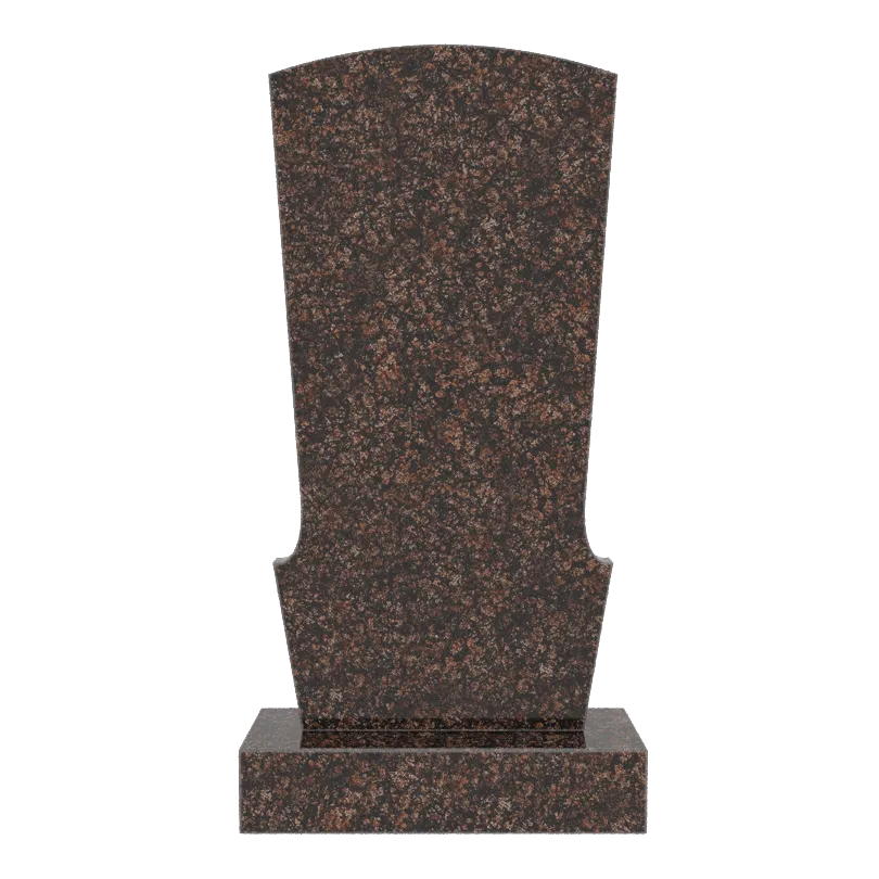 Памятник гранит Дымовский 800/400/70  № Ф20