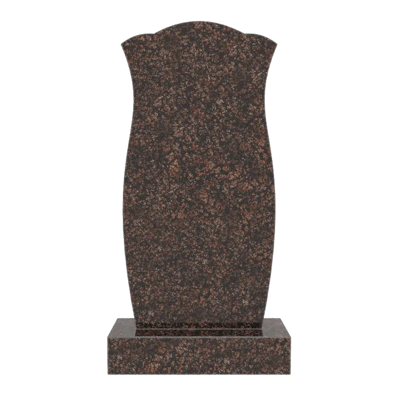 Памятник гранит Дымовский 800/400/70  № Ф22