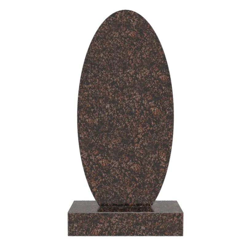 Памятник гранит Дымовский 800/400/70  № Ф24