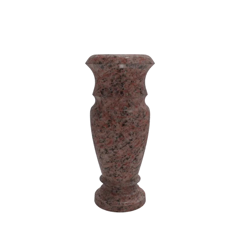 Ваза гранит Винга Н-30