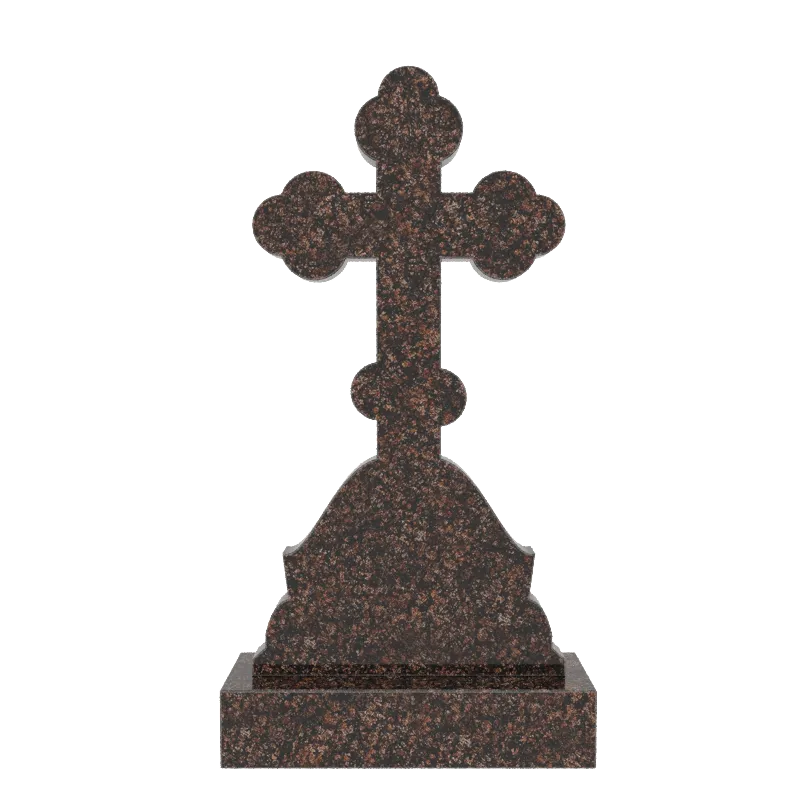 Памятник гранит Дымовский 1200/600/70  № Ф49