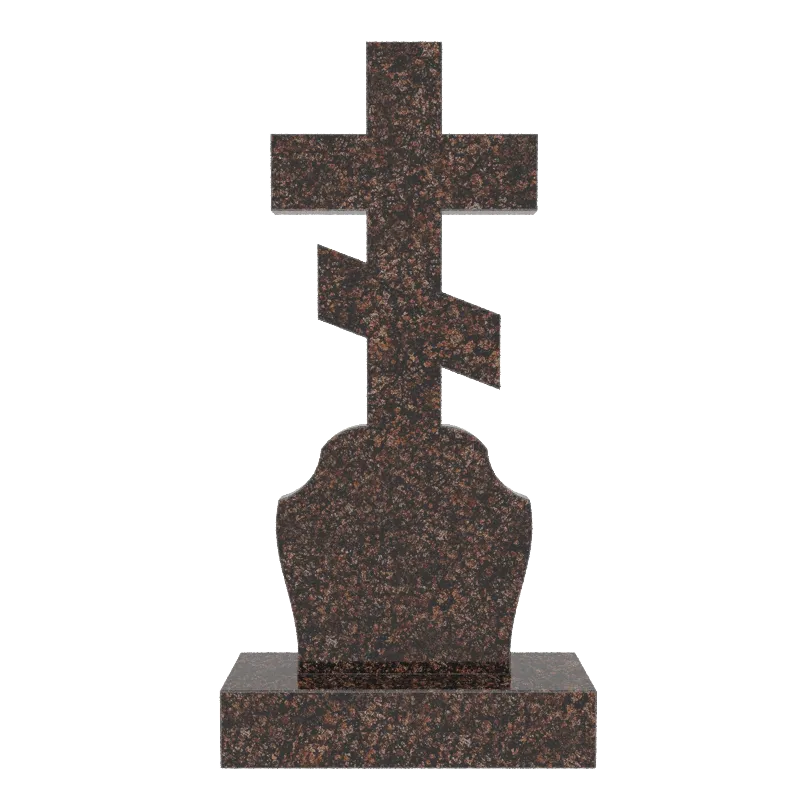 Памятник гранит Дымовский 1200/500/70  № Ф51