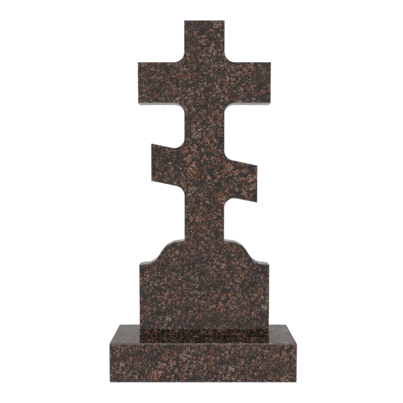 Памятник гранит Дымовский 1200/500/70  № Ф53