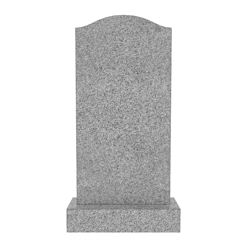 Памятник гранит Сибирский 800/400/70  № Ф5