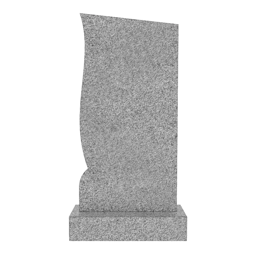 Памятник гранит Сибирский 800/400/70  № Ф10