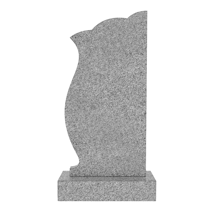 Памятник гранит Сибирский 1000/450/70  № Ф12