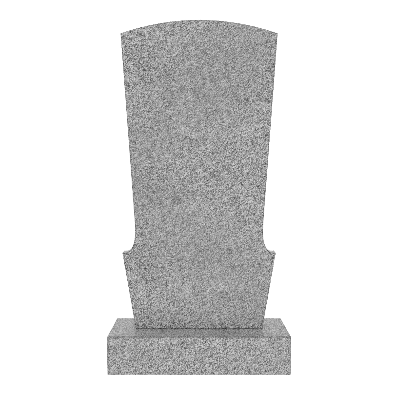 Памятник гранит Сибирский 800/400/70  № Ф20