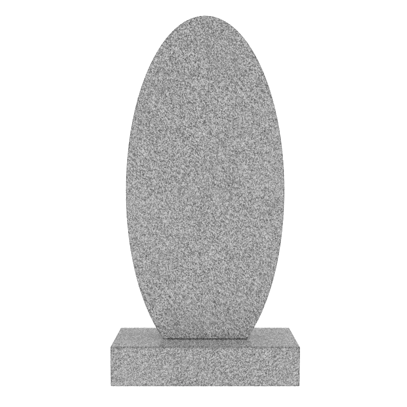 Памятник гранит Сибирский 800/400/70  № Ф24