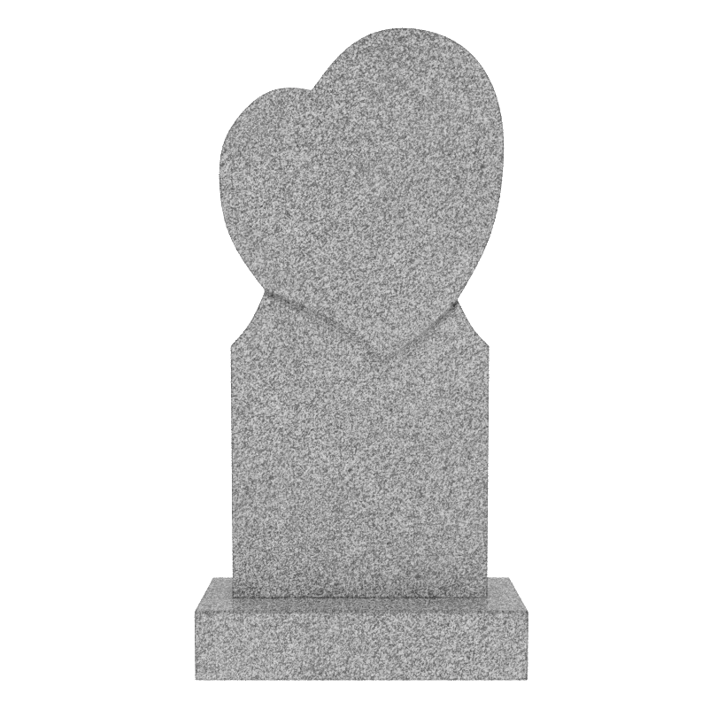 Памятник гранит Сибирский 1200/600/70  № Ф25