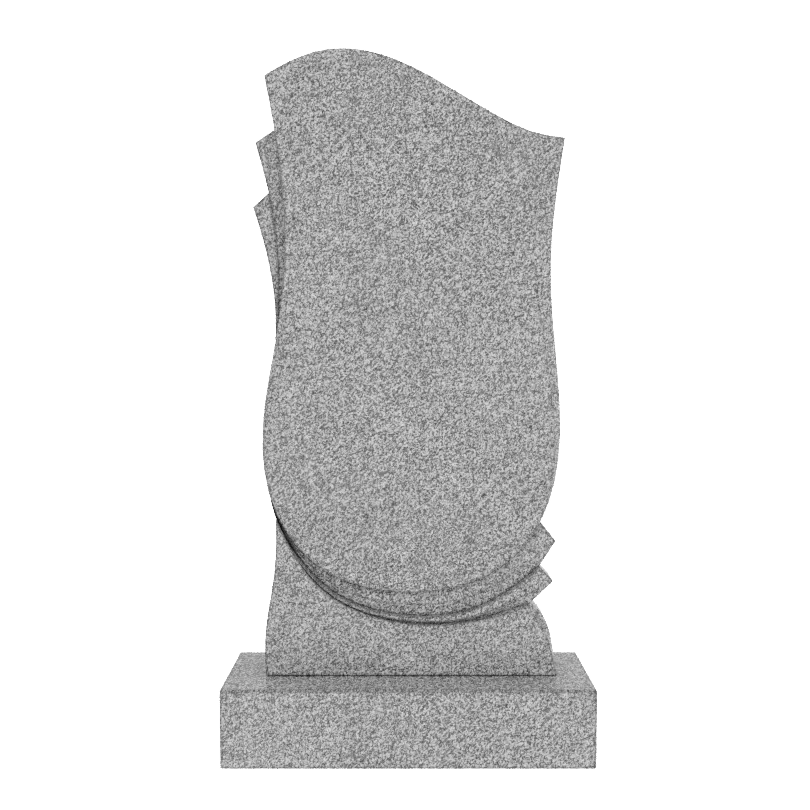 Памятник гранит Сибирский 1200/600/70  № Ф28