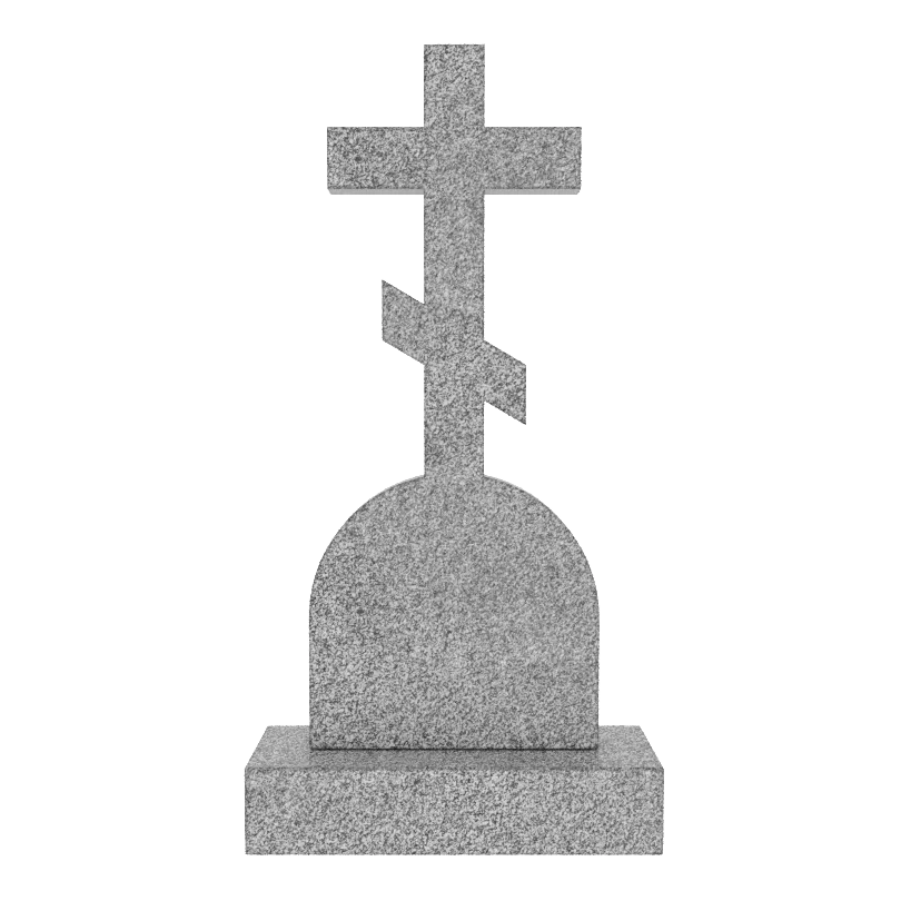 Памятник гранит Сибирский 1200/500/70  № Ф52